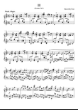 Sonate №1 (part III)