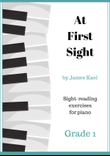 At First Sight: Grade 1
