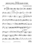 Music from Rogue One: A Star Wars Story - Violin 2