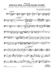 Music from Rogue One: A Star Wars Story - Viola