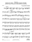 Music from Rogue One: A Star Wars Story - Cello