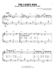 The Candy Man