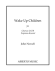 Wake Up Children