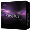 Sibelius Upgrade and Support Plan for 1 Year for EDU Reinstatement