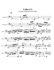CELLOS N°1