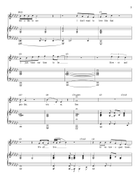 Elaborate Lives Vocal Duet scores gallery preview page 3