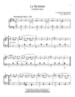 La Styrienne, Op. 100, No. 14