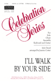 I'll Walk by Your Side - Guitar edition