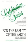 For the Beauty of the Earth - Guitar edition