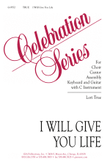 I Will Give You Life
