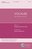 Vocalise mini preview