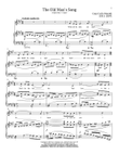 The Old Man's Song