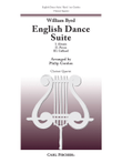 English Dance Suite
