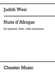Nuits d'Afrique