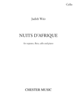 Nuits d'Afrique