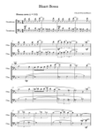 Blaart Bossa - trombone duet
