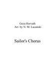 Sailor's Chorus