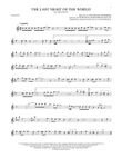 The Last Night Of The World (from Miss Saigon)