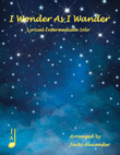 I Wonder As I Wander