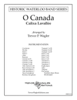 O Canada