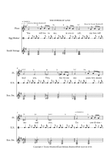 THE POWER OF LOVE - 3 pages