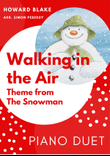Walking In The Air