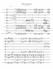 DANSE DU CERCLE OUVERT