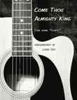 Come Thou Almighty King