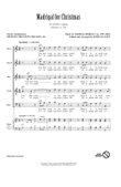 Madrigal For Christmas