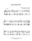 Jazzy Jingle Bells