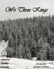 We Three Kings