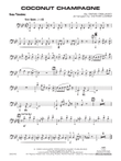 Coconut Champagne: 4th Trombone