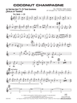 Coconut Champagne: Baritone T.C.