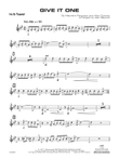 Give It One: 5th Trumpet
