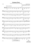 Swansea Town: Tuba