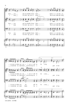 Lullabye (Goodnight, My Angel) (arr. Philip Lawson) Choir scores gallery preview page 3