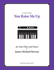 You Raise Me Up