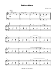 Balloon Waltz