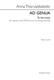 Ad Genua (To the Knees)
