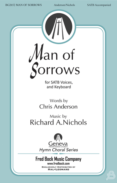 Man of Sorrows