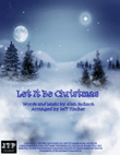 Let It Be Christmas