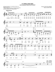 If I Were A Rich Man (from Fiddler On The Roof)