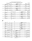 Echoes for Double Euphonium Choir
