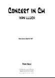 Concert in Cm