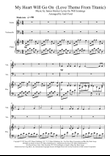 My Heart Will Go On (Love Theme from Titanic)