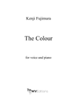 The Colour