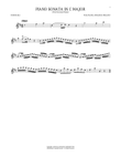 Piano Sonata In C Major mini preview