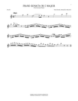 Piano Sonata In C Major mini preview