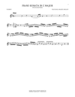 Piano Sonata In C Major mini preview