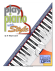 Play Piano With Style - Book 2, Intermediate